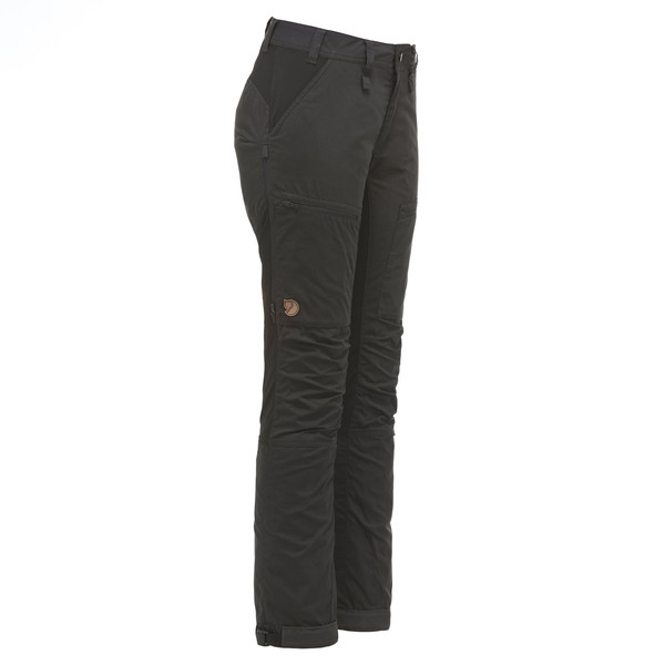 ABISKO LITE TREKKING TRS W REG Damen - Trekkinghose