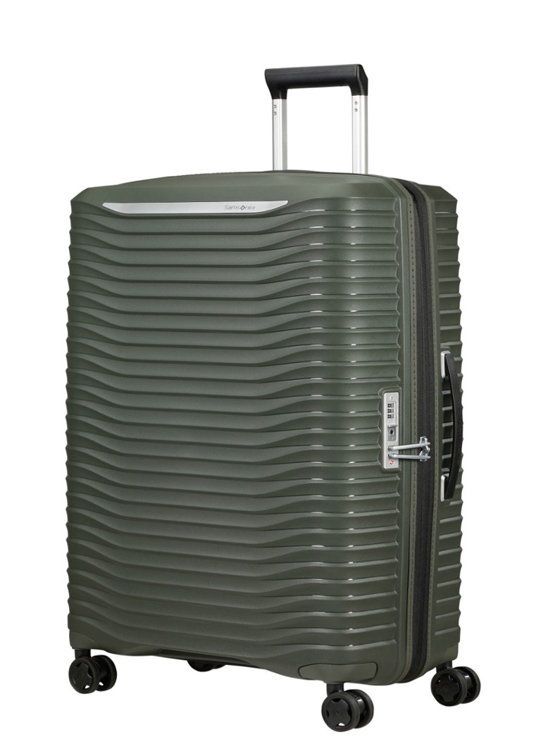 Rozkládací spinner Samsonite Upscape 75 cm