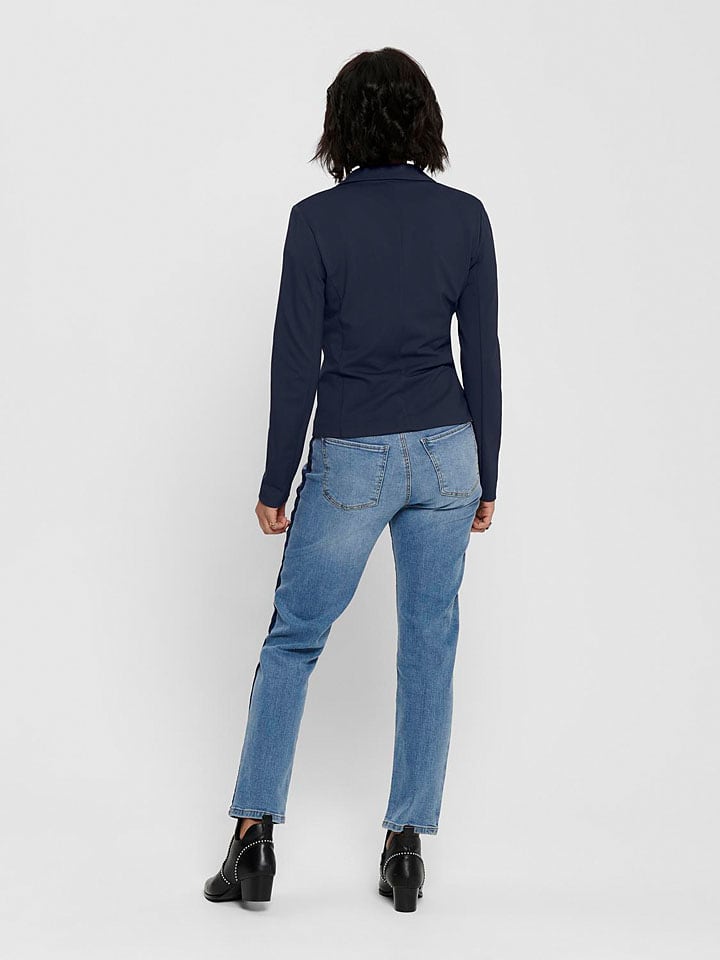 ONLY Blazer in Dunkelblau günstig kaufen