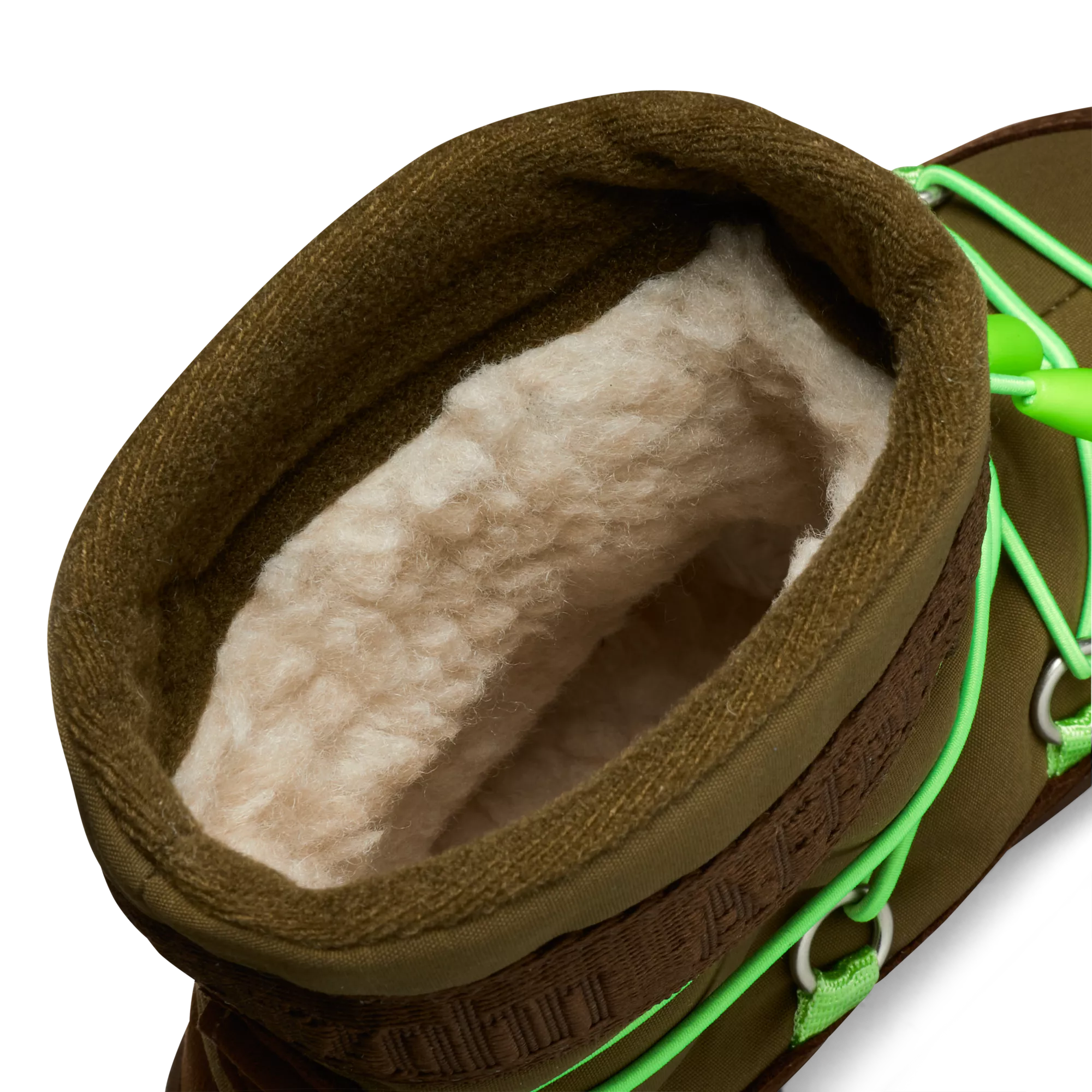 Schneestiefel Vegan Snowy