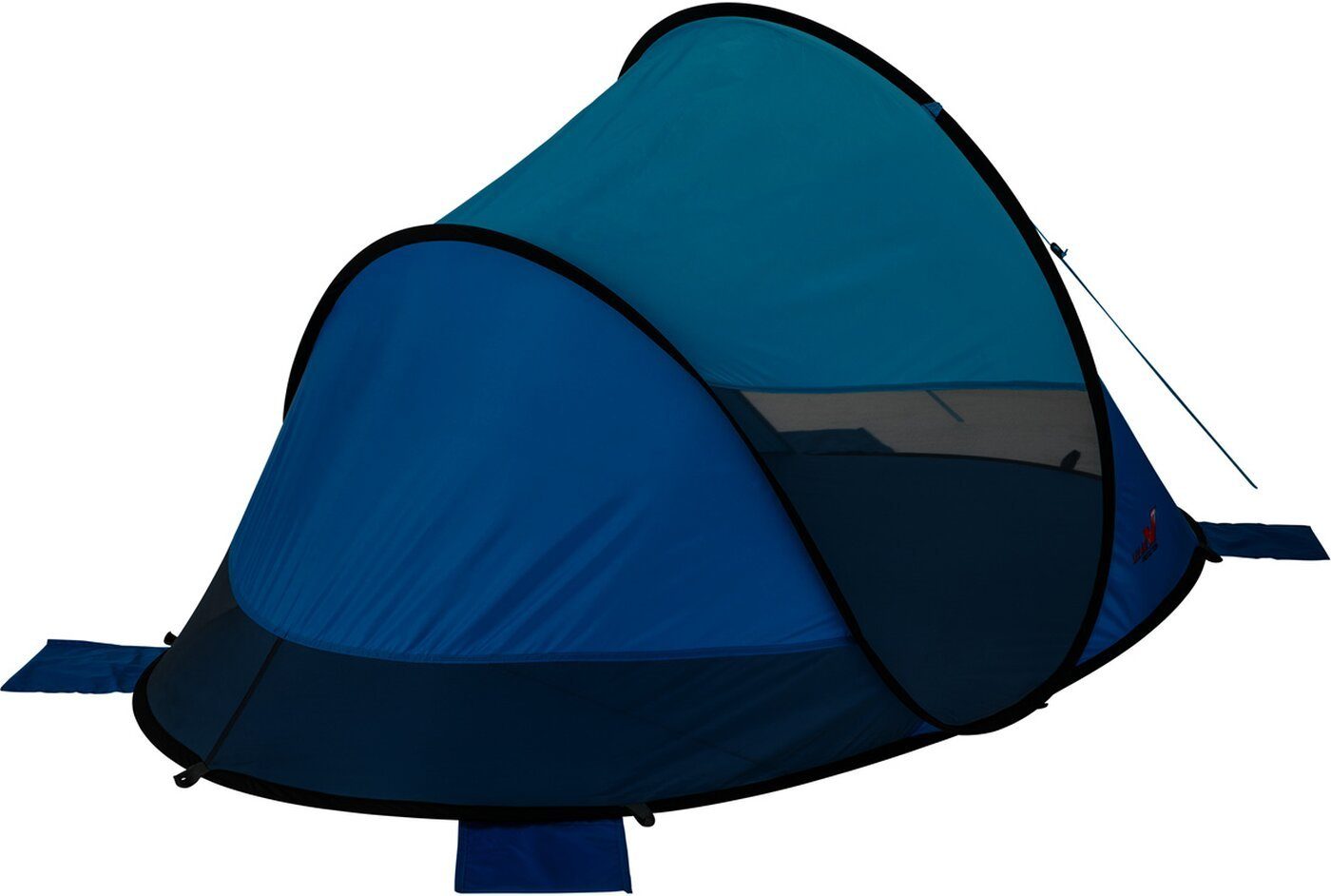 McKINLEY Strandmuschel Strandmuschel BORA UV50