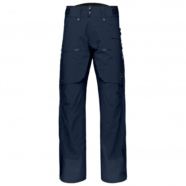 Norrøna - Lofoten GORE-TEX Pro Pants - Skihose