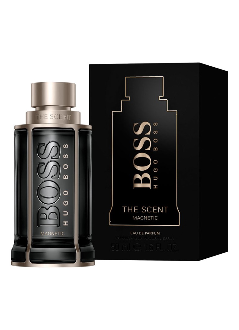 HUGO BOSS BOSS The Scent Magnetic kvepalai