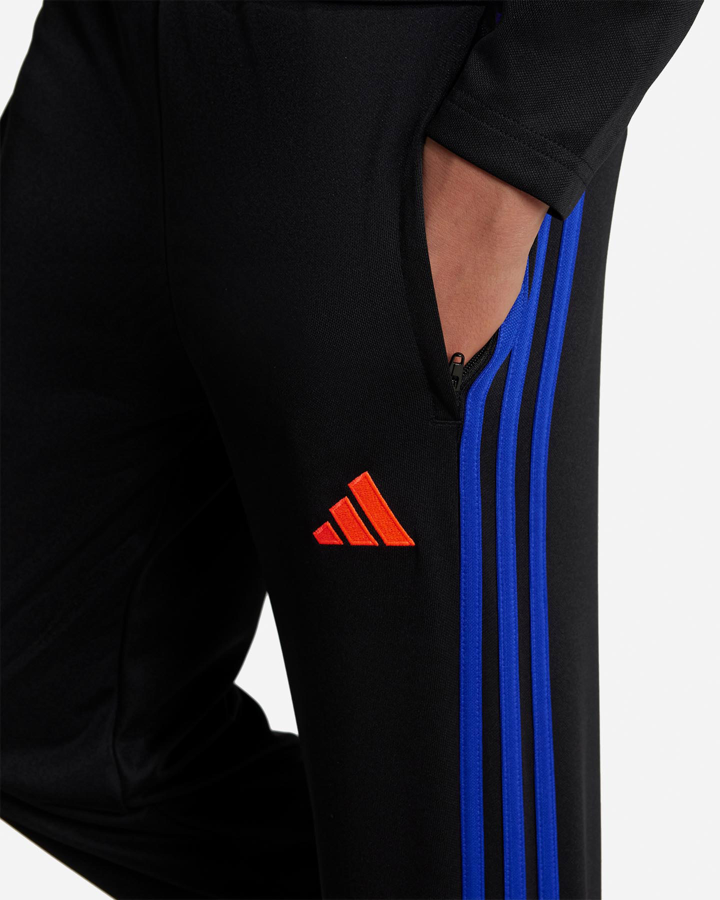 Brankárske šortky Adidas Tiro Jr JE6088