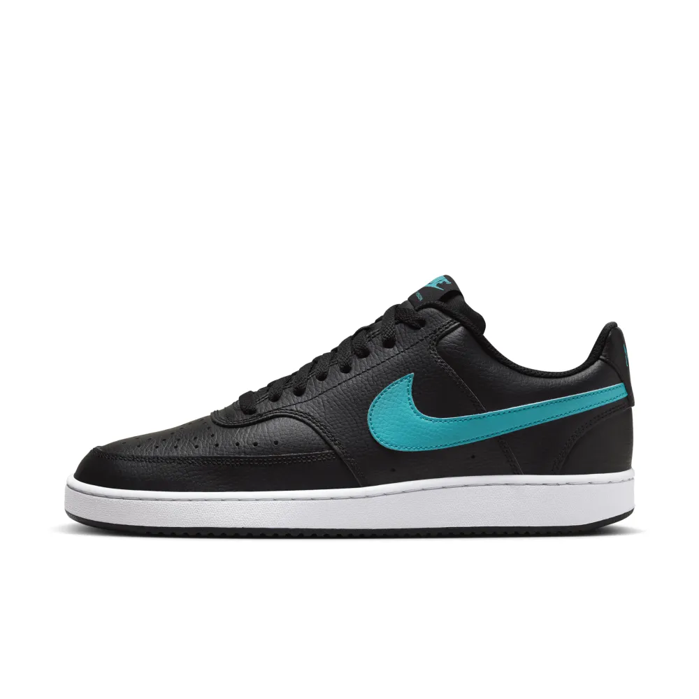 Nike Court Vision HF0103-001 / schwarz