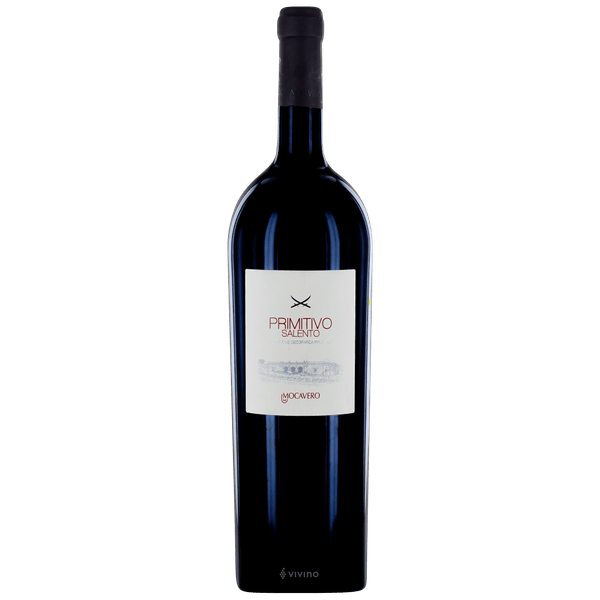 MocaveroPrimitivo 2021