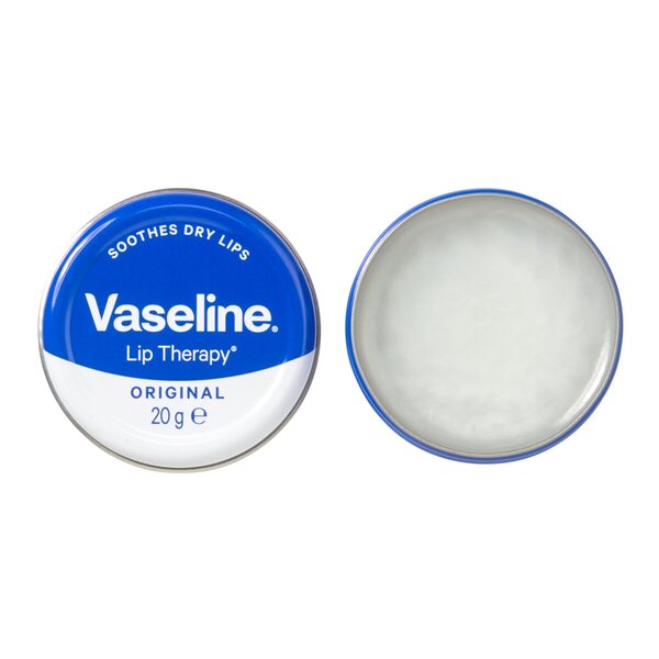 Vaseline Original huulivoide 20g