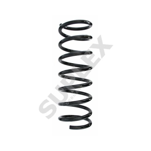Suplex Schraubenfeder 10307 - ATU