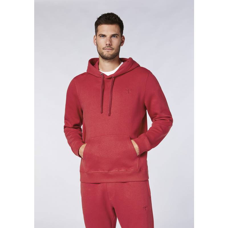 Chiemsee Kapuzensweatshirt Sweatshirt Herren