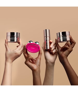 FOREO SUPERCHARGED™ HA+PGA TRIPLE-ACTION INTENSE MOISTURIZER Gesichtscreme 50 ml