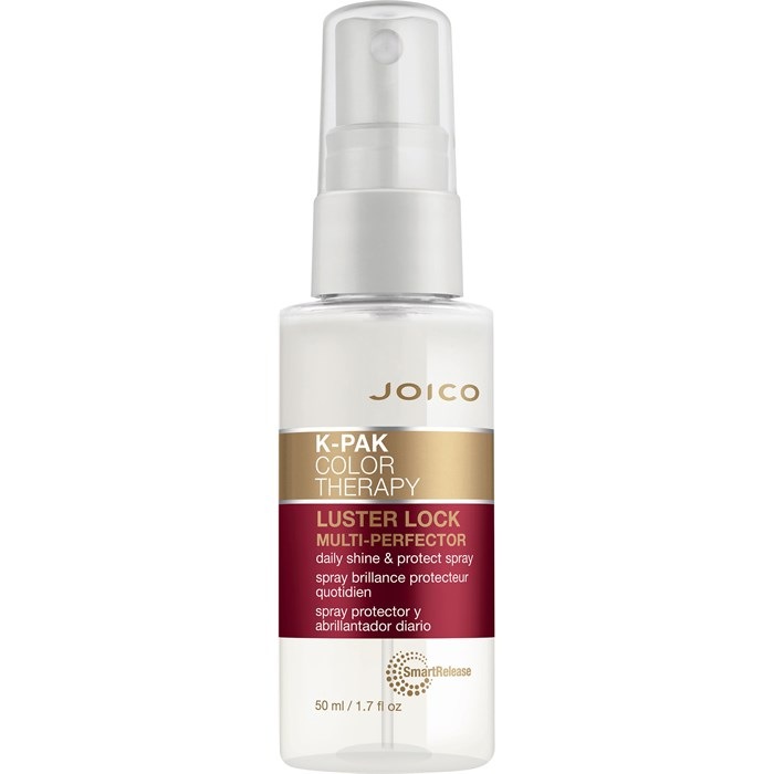 Luster Lock Multi-Perfector Spray