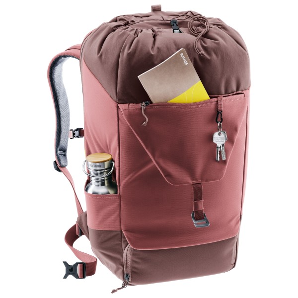 Deuter - Utilion 34+5 - Reiserucksack