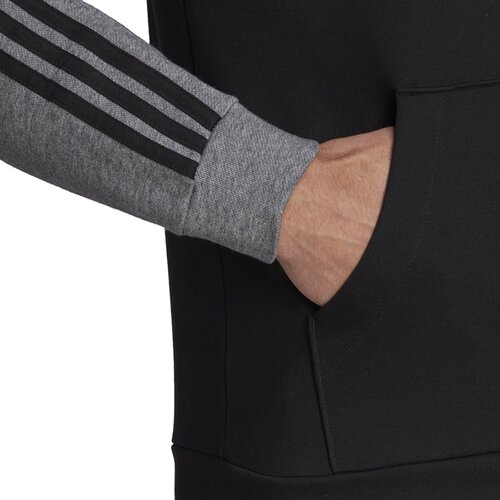 HERREN KAPUZENSWEAT M MEL HD