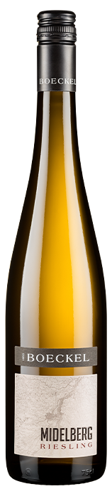 Domaine Boeckel-Riesling Midelberg