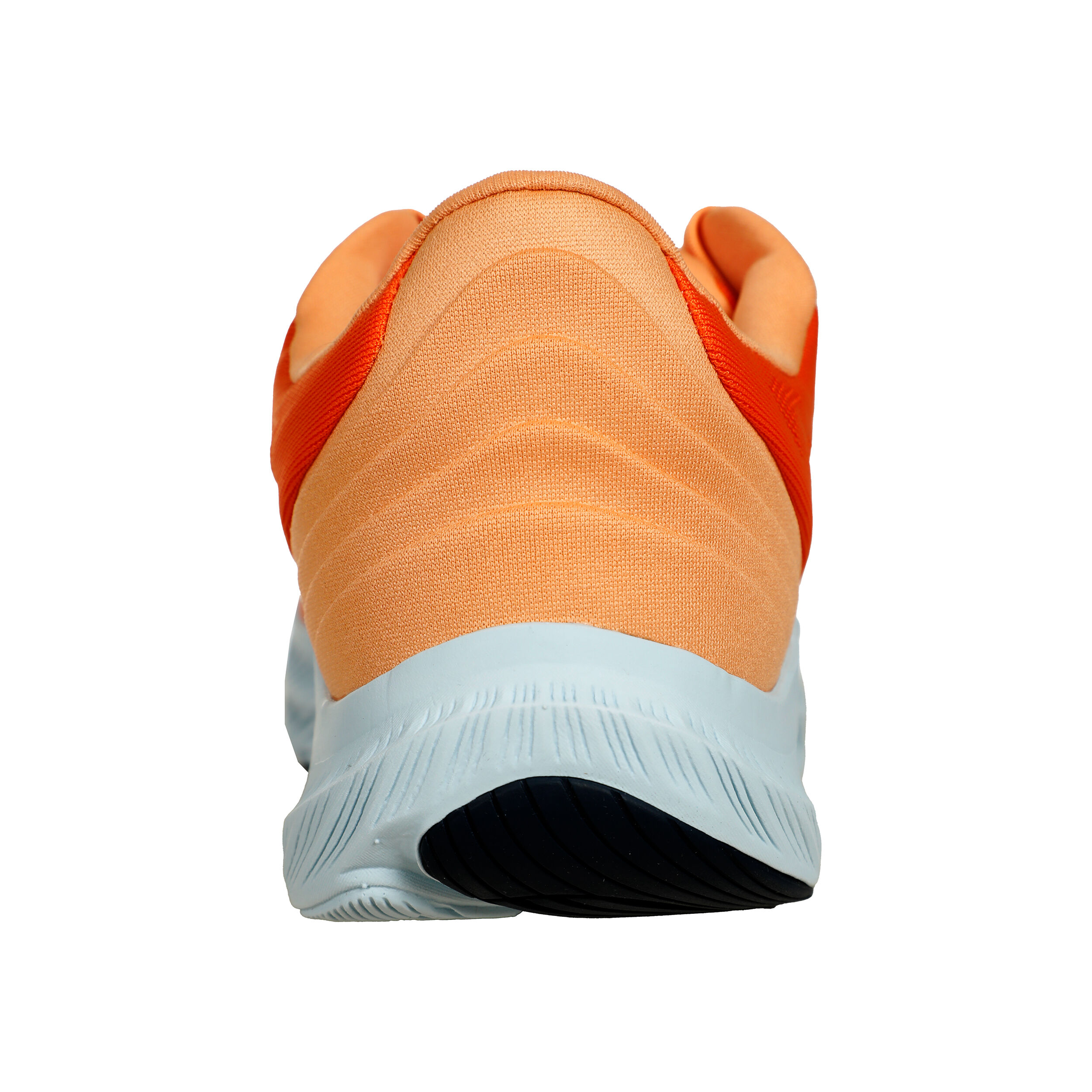 Rivera 4 Neutralschuh Herren - Orange