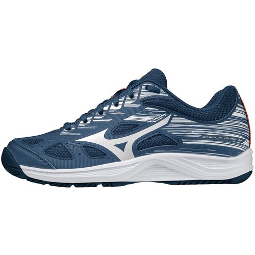 KINDER VOLLEYBALLSCHUHE STEALTH STAR JUNIOR(C)