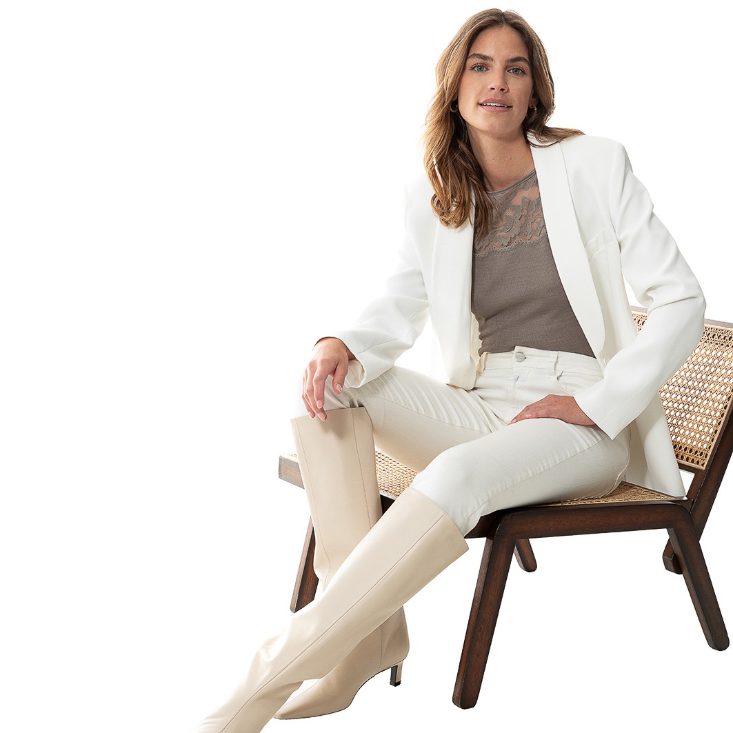 Top Serie Wool Love