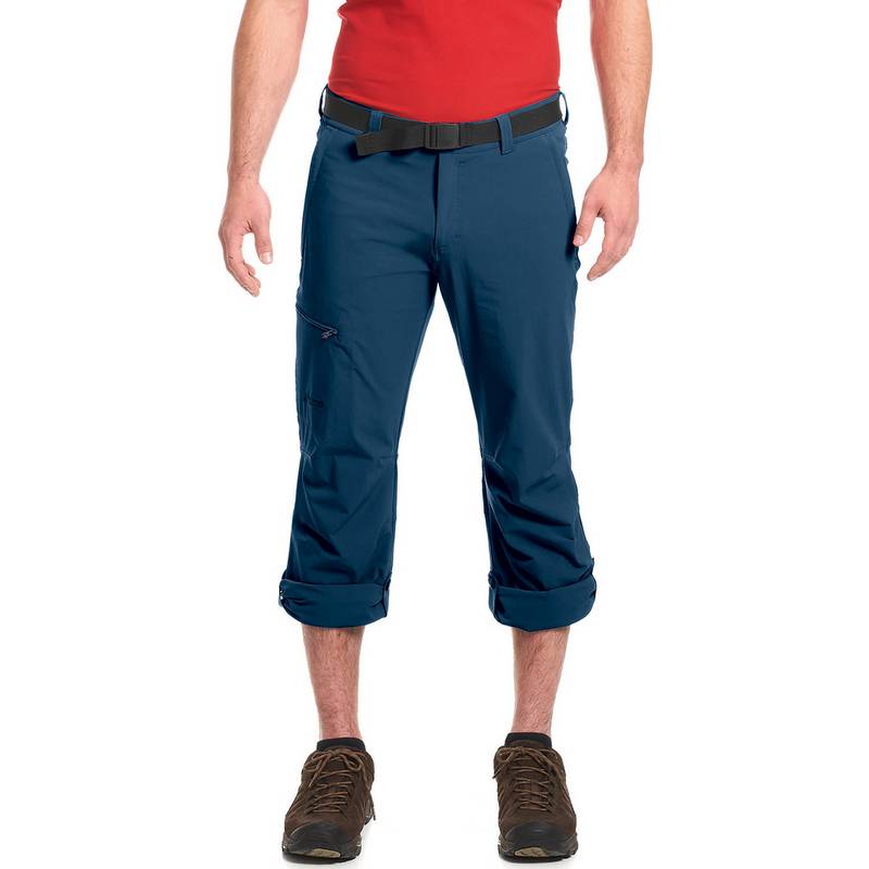 Maier Sports Nil Trekkinghose Herren