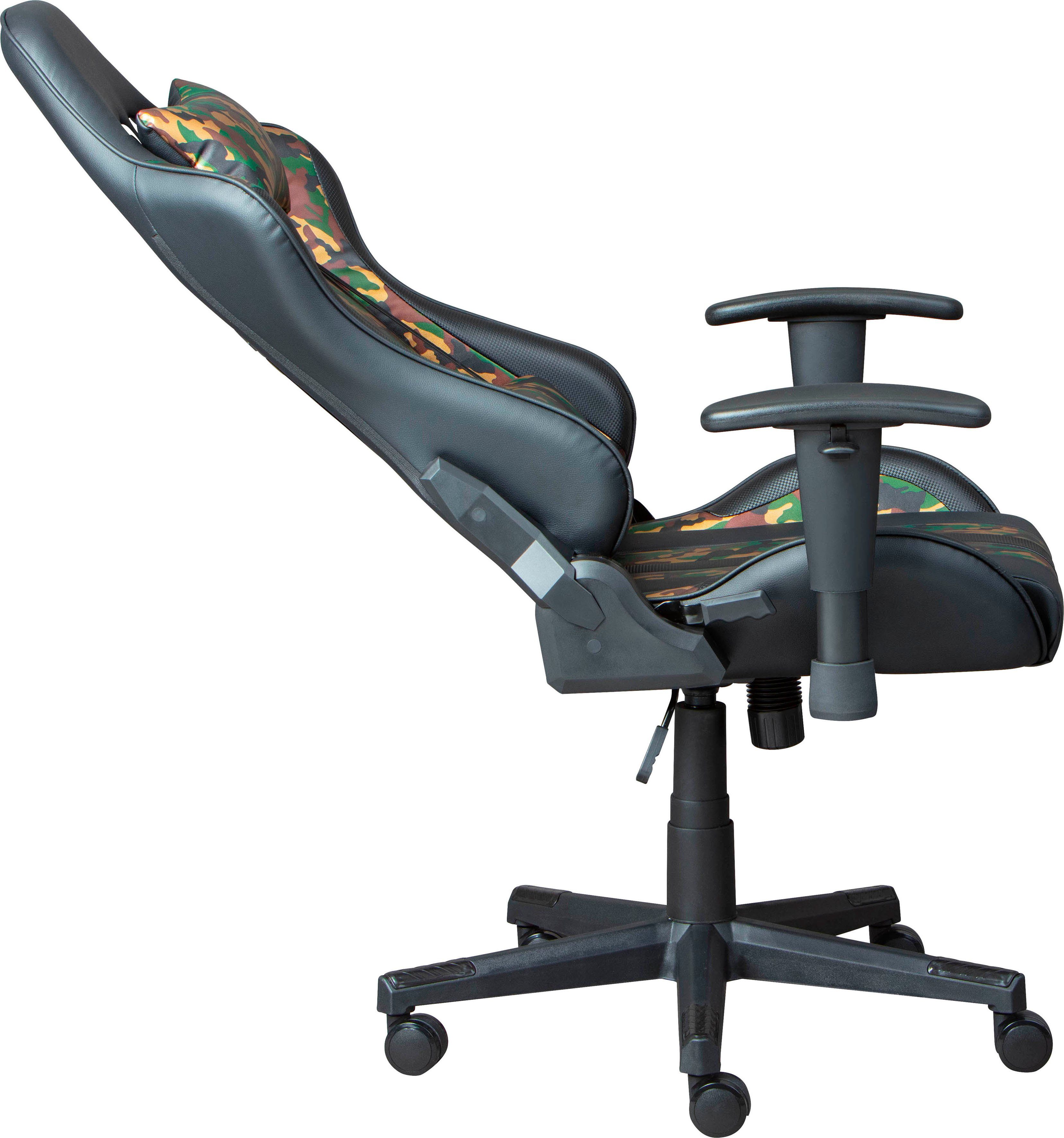 INOSIGN Gaming-Stuhl