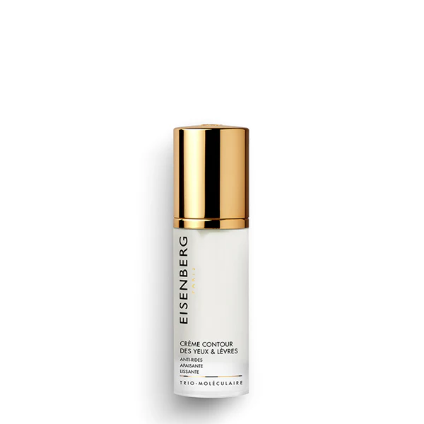 Classique Crème Contour Des Yeux & Lèvres - Kontura oko očiju protiv bora, Kontura usana protiv bora