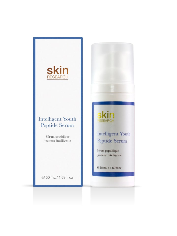 Skinchemists  K3 Skin Research Youth Peptid Reinigungsgel, Toner & Gesichtsserum günstig kaufen onesize
