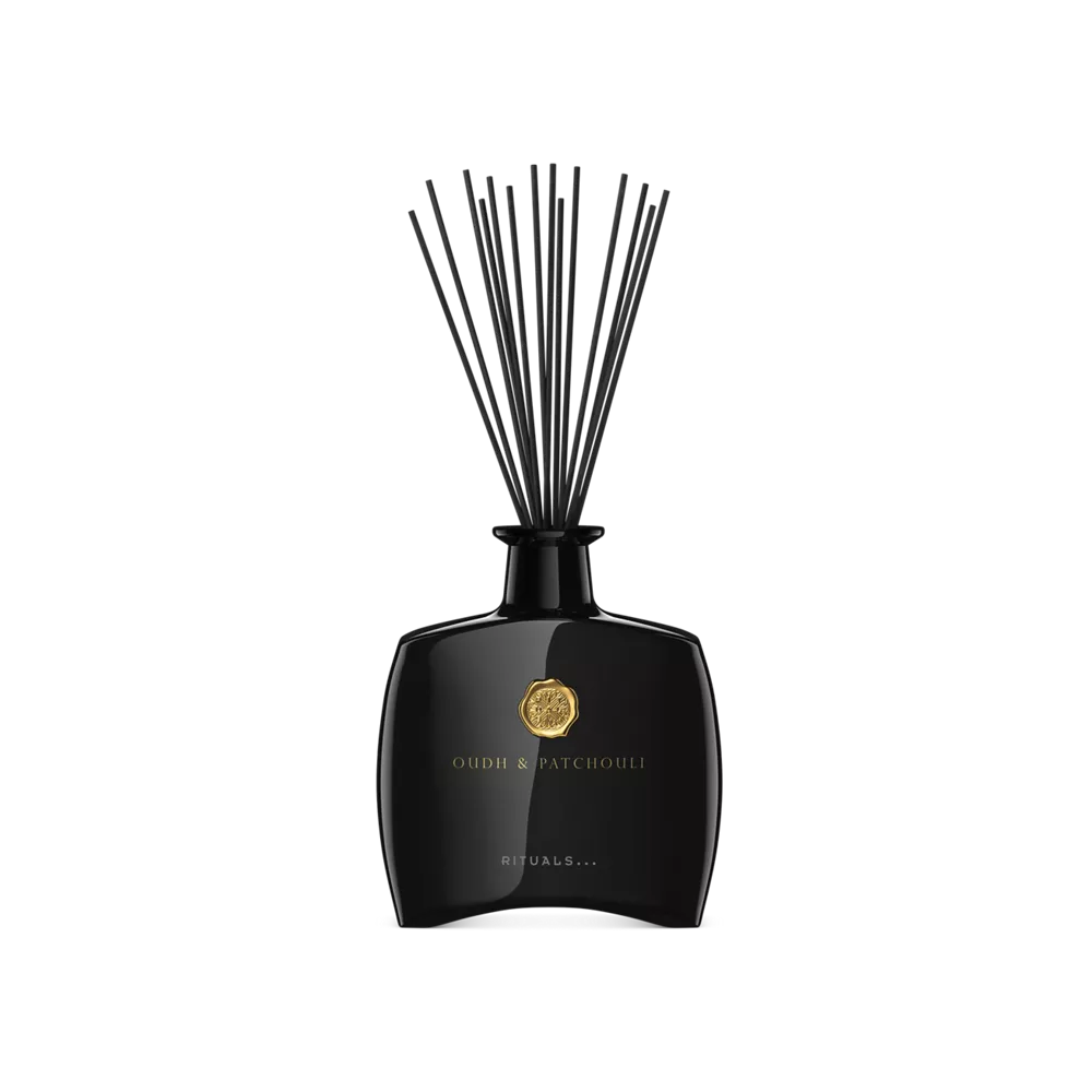 Bâtonnets parfumés de luxe The Ritual of Oudh