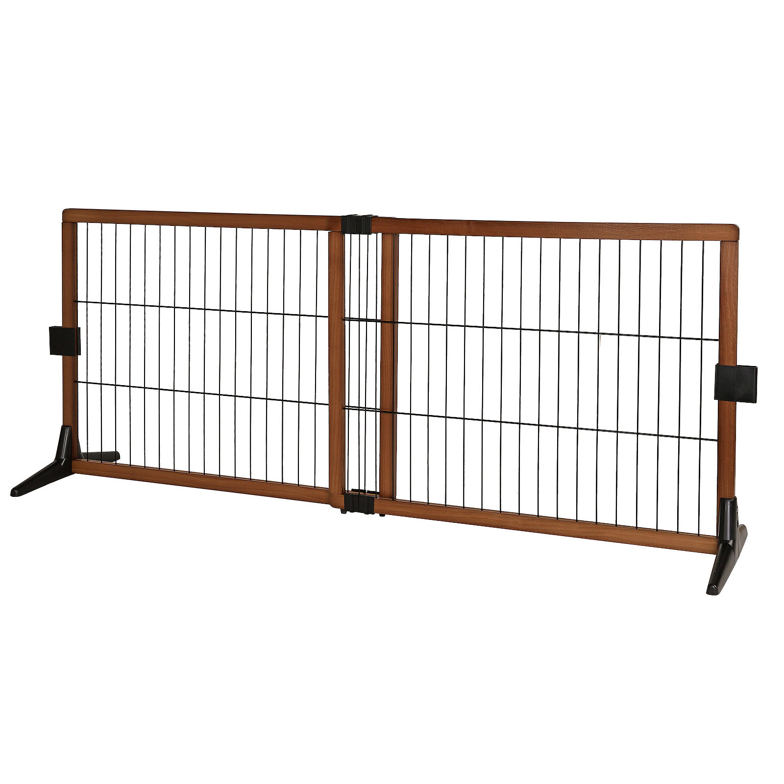 Lionto Türschutzgitter & Hundeklappen Lionto Absperrgitter, Hundeschutzgitter