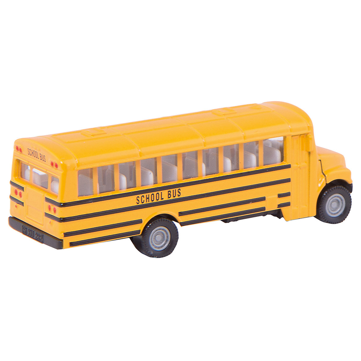 SIKU 1319 US-Schulbus