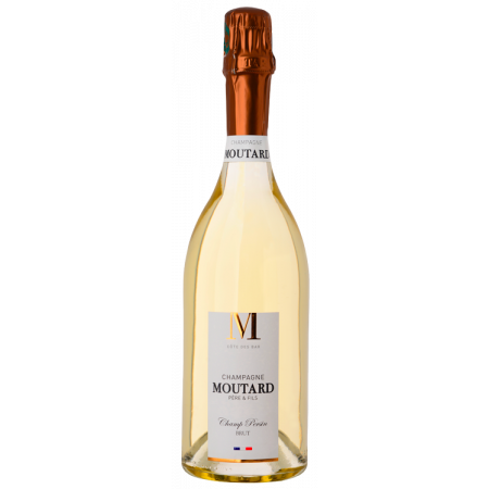 CHAMPAGNE MOUTARD PERE & FILS - CHAMP PERSIN