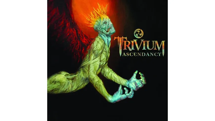 Ascendancy