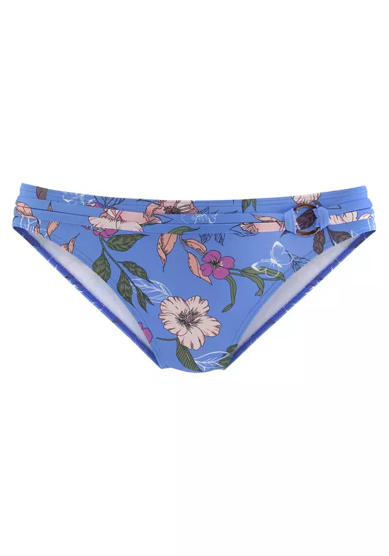 Bikini-Hose