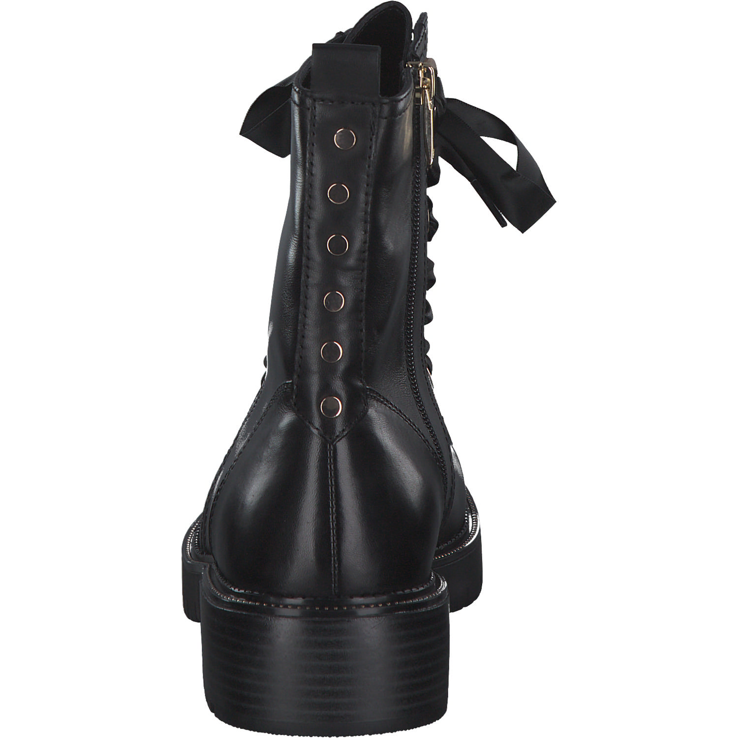 SinoPro Josef 2695, Stiefeletten, Damen, Schwarz