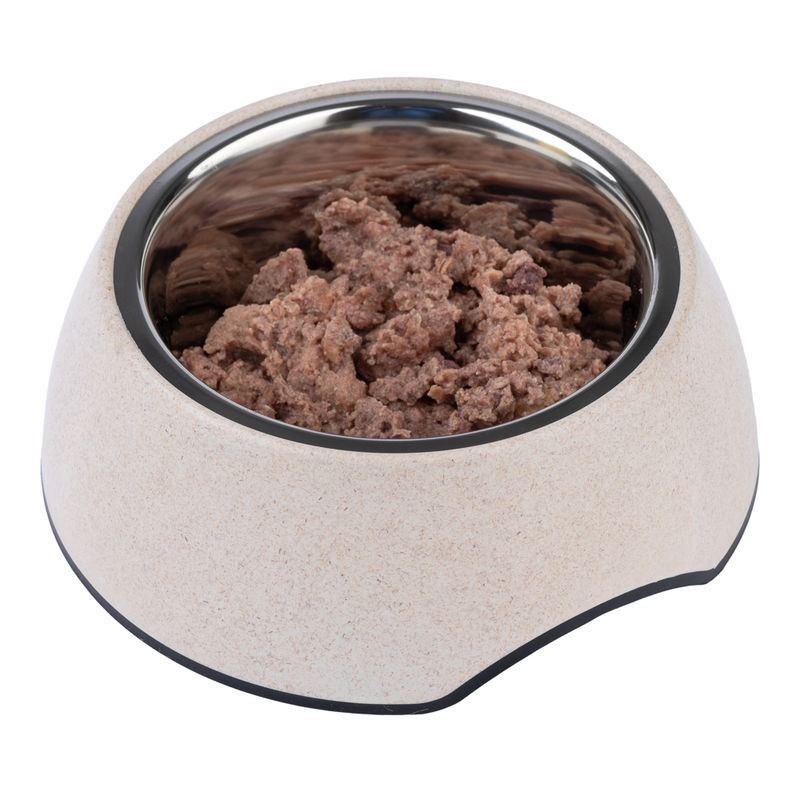 Modern Living Bio-Napf Sichuan für Hunde zu TOP-Preisen | bitiba