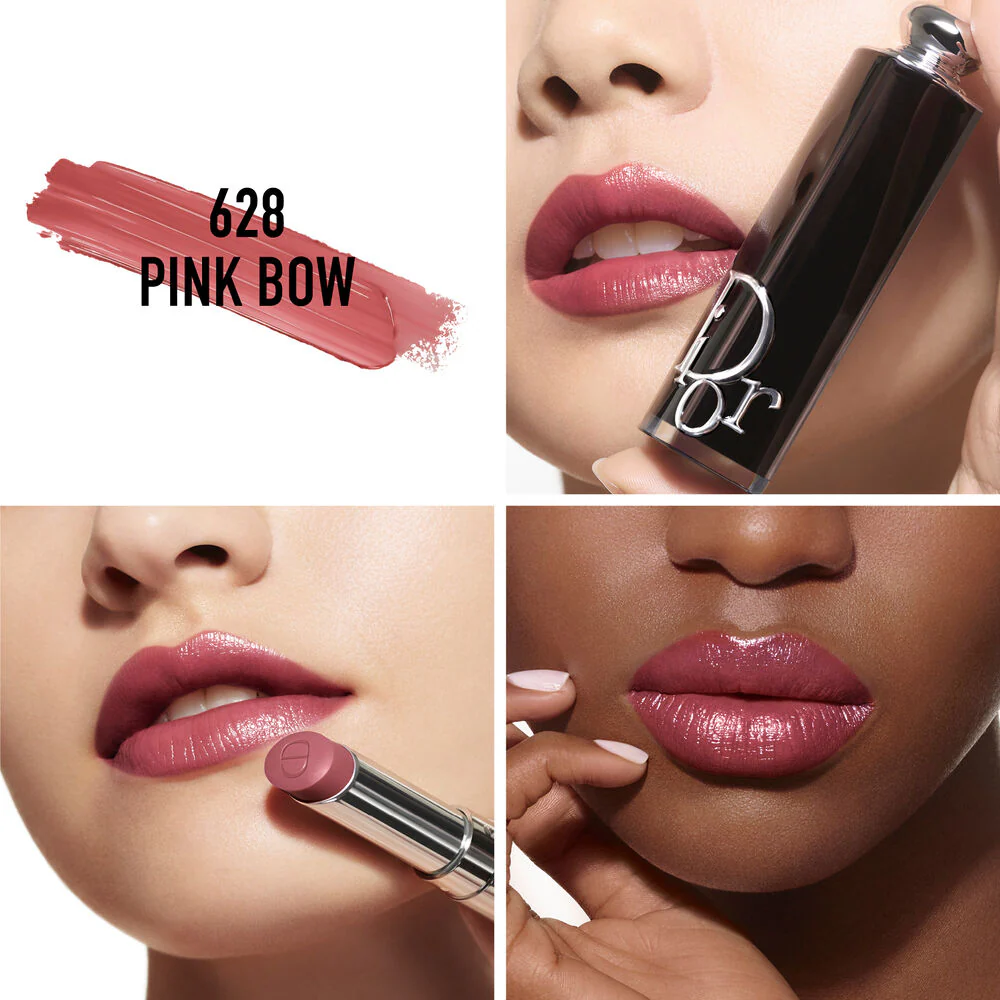 Pomadki Dior Addict - Bright Lipstick, Lipstick