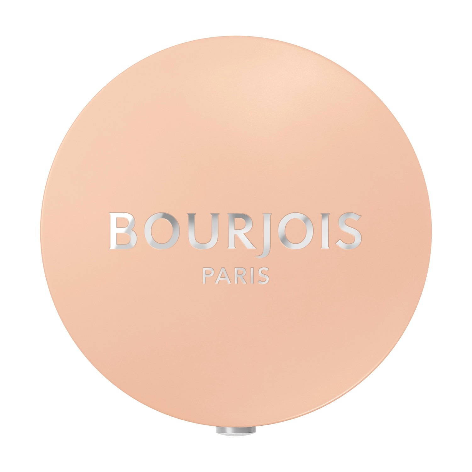 Bourjois New Round Box