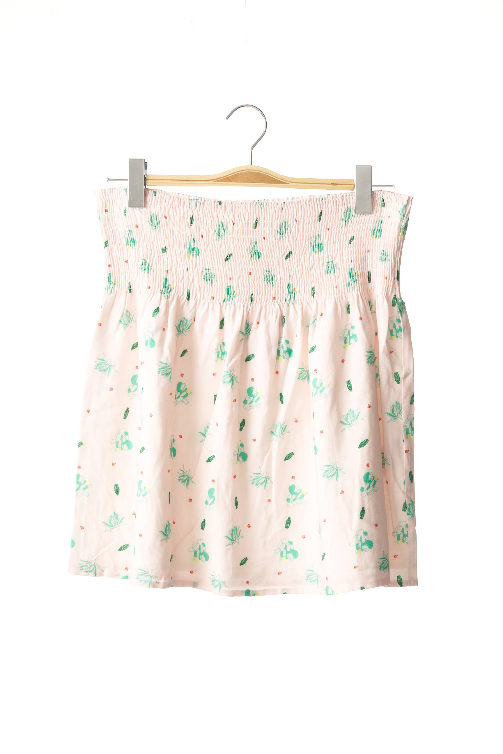 Pomkin Jupes Maternite Femme couleur rose