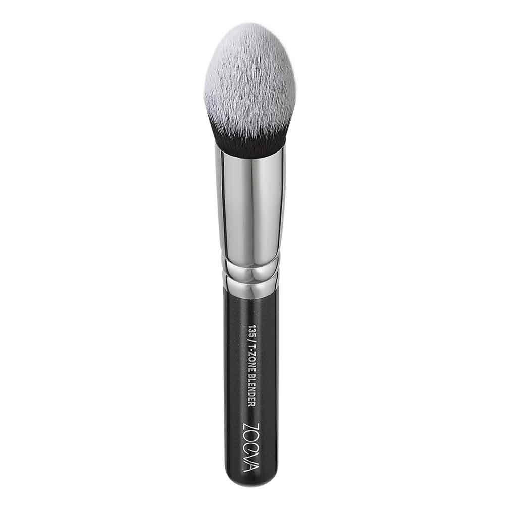 ZOEVA Augenpinsel 324 Brow & Lash Spoolie Pinsel