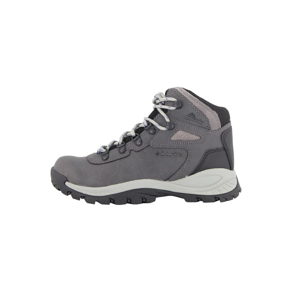 Columbia Sneaker 1424692 / grau