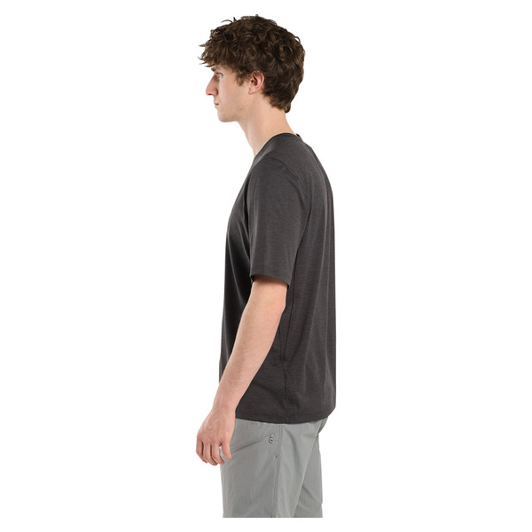 CORMAC CREW SS M Herren - Funktionsshirt