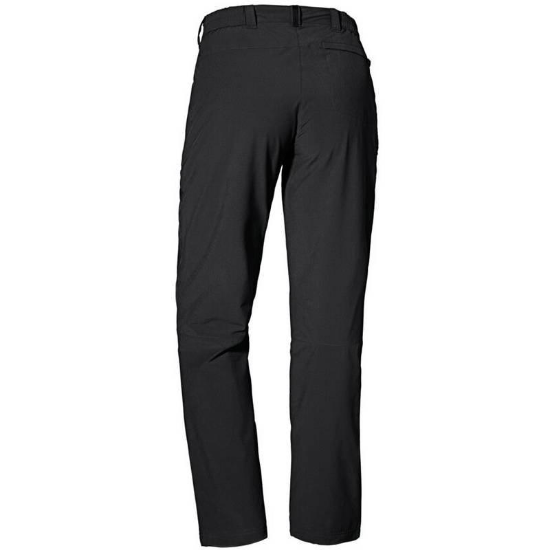 Schöffel Engadin1 Warm Thermohose Damen