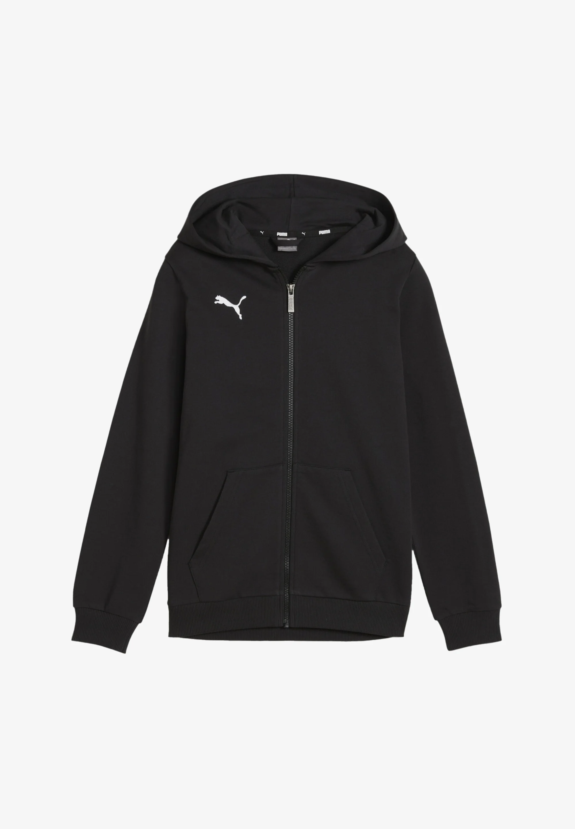 Puma TEAMGOAL CASUALS - Sudadera con cremallera