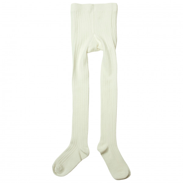 Joha - Kid's 4037 Wool Rib Tights - Merinounterwäsche