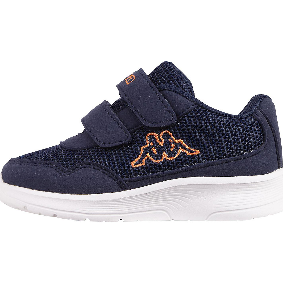 Baby Sneakers Low CRACKER II für Jungen