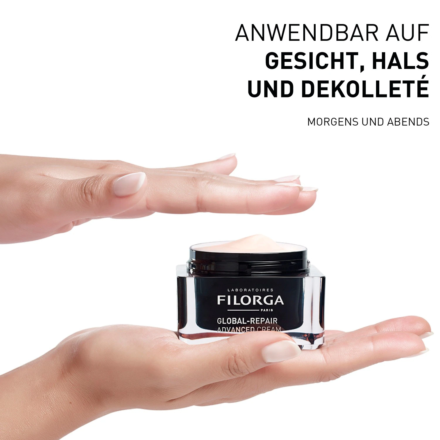 Filorga Advanced