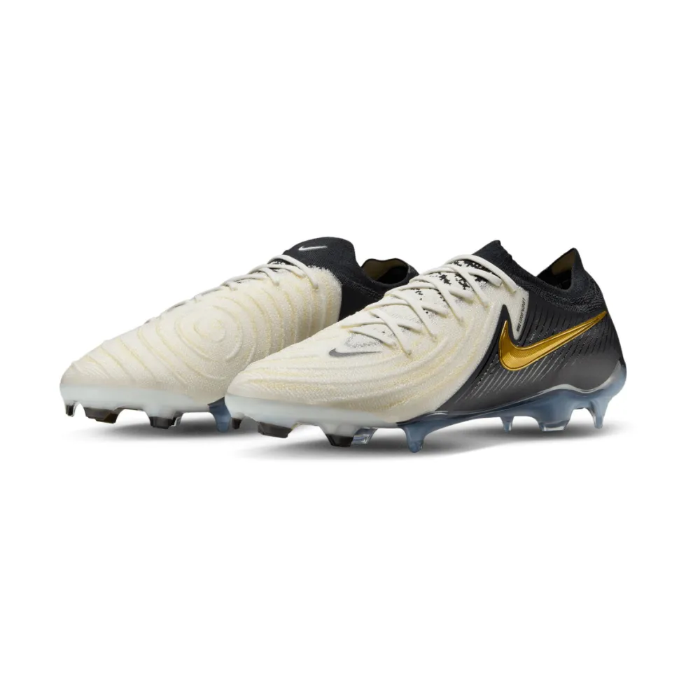 Nike Phantom GX 2 Elite FG FJ2559-100 / weiss