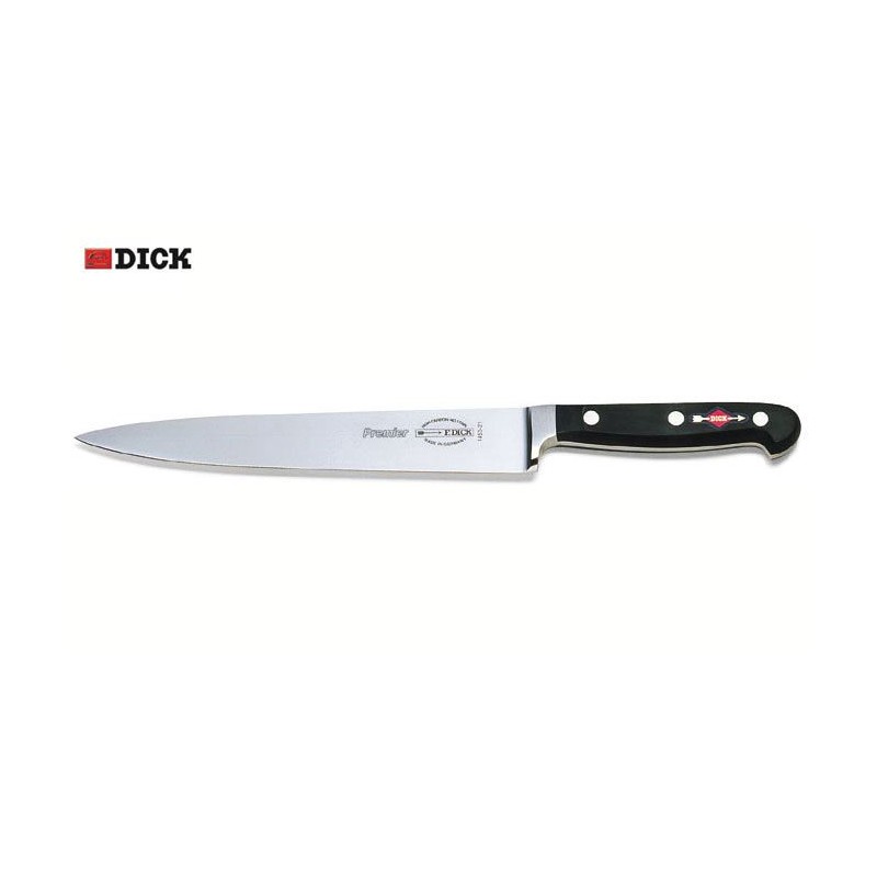 Dick Premier Plus Filetmesser 26 cm breit.