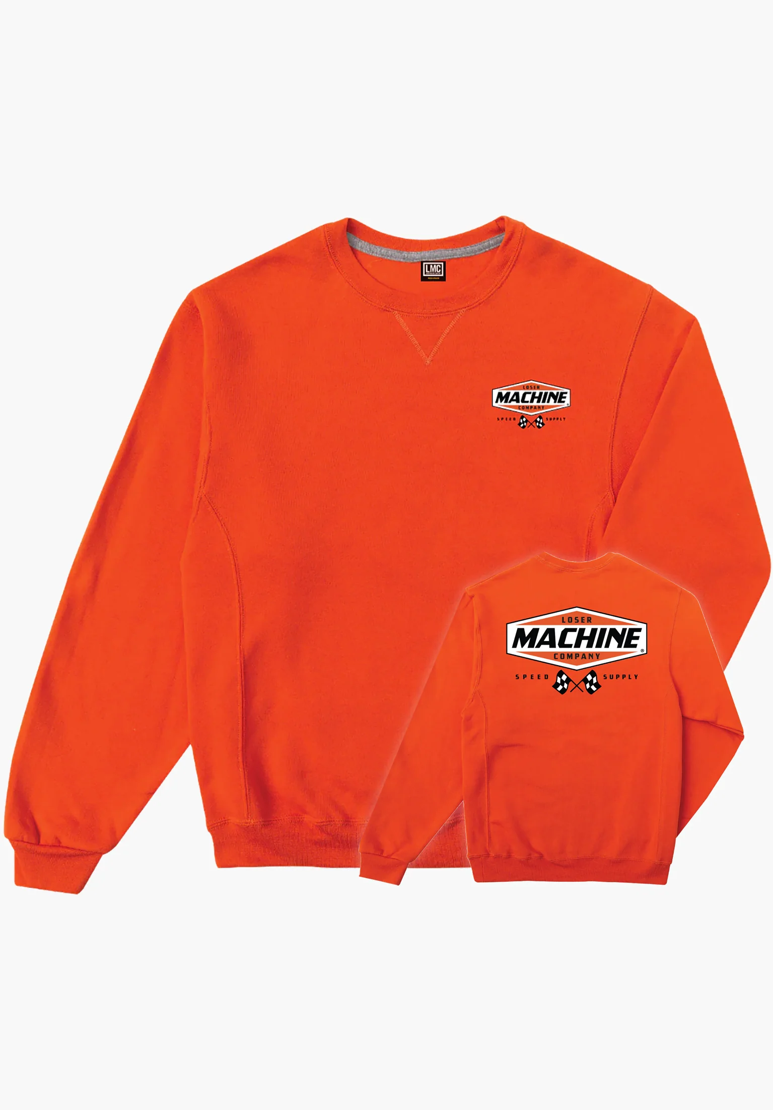 Overdrive Moisture Wicking