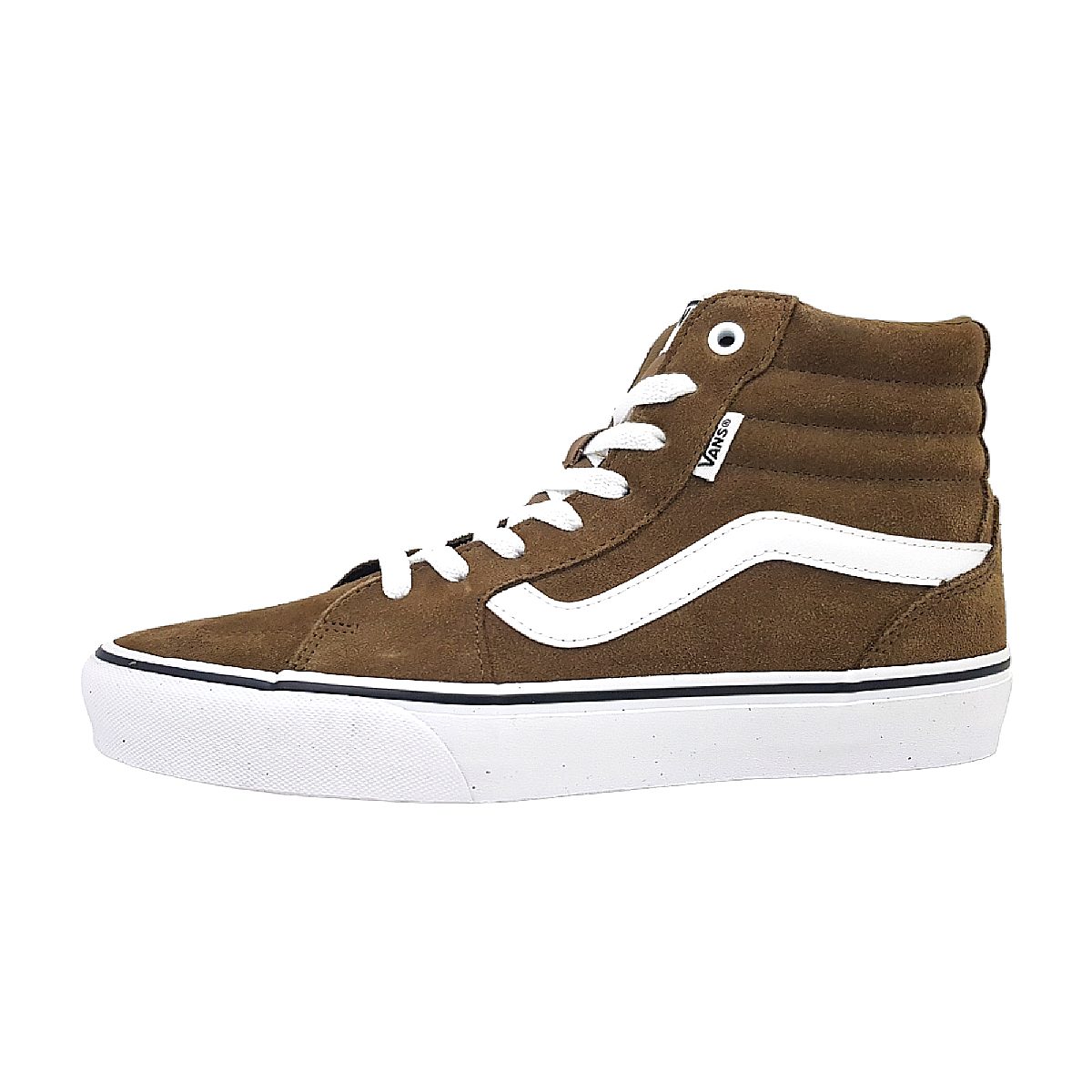 Vans Filmore Hi VN0A5KXTDB01 Braun Dusty Olive