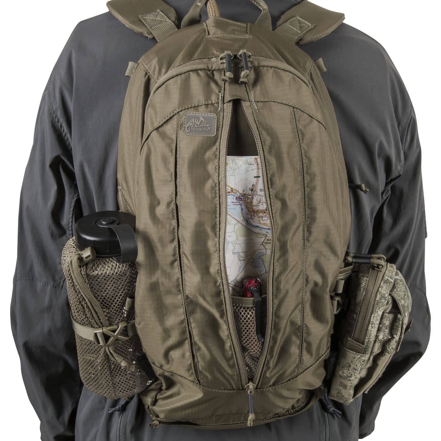 Groundhog Backpack