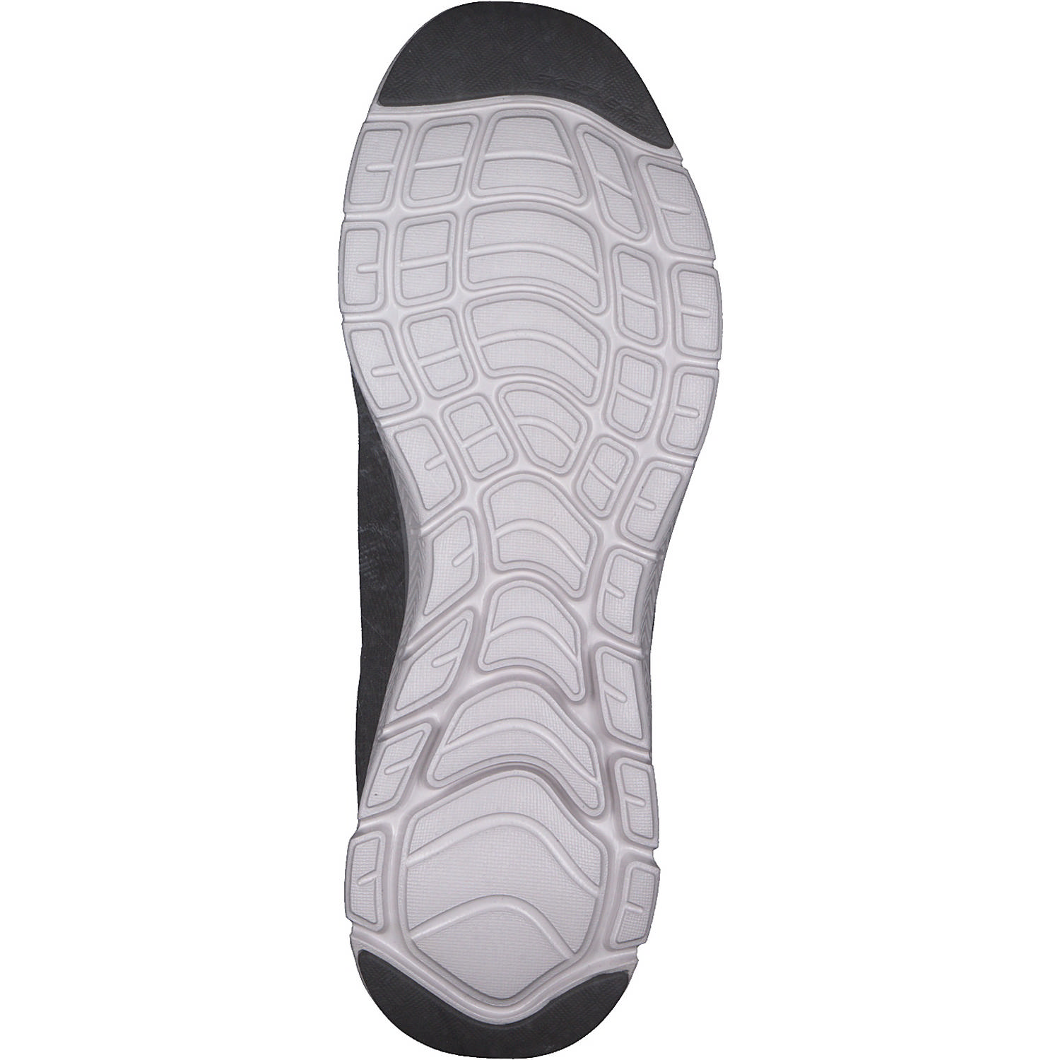 Skechers 232229, Sneakers Low, Herren, Schwarz